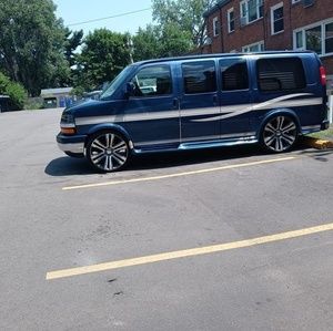 Meet your Posher, Lester